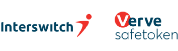 interswitch and verve safetoken logo